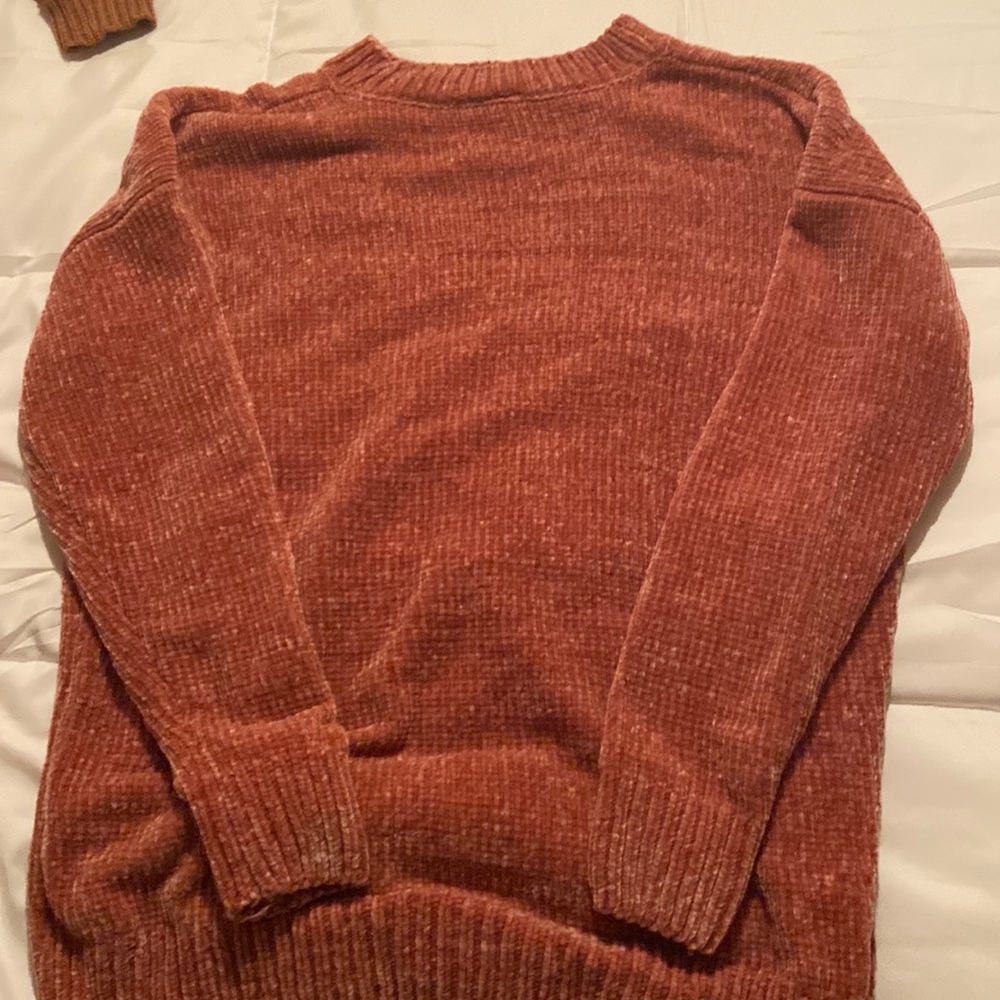 zenana premium sweater perfect with leggings